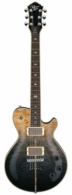 Cover Michael Kelly: Mod Shop Patriot Instinct