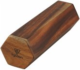 Tycoon: 8? Hex-Jam Shaker - Jamjuree Wood
