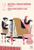 Music from Chopin's Land vol.2 for piano Music from Chopin's Land vol.2 for piano