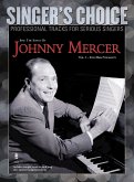 Sing the Songs of Johnny Mercer, Volume 1 Sing the Songs of Johnny Mercer, Volume 1