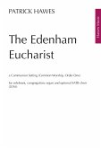 The Edenham Eucharist