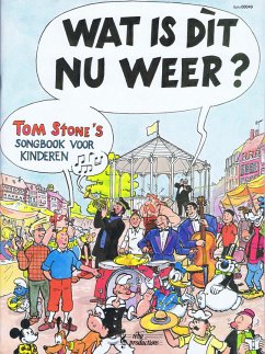 Cover Wat Is Dit Nu Weer