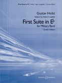 First Suite in E-Flat Young Edition