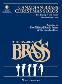 The Canadian Brass Christmas Solos