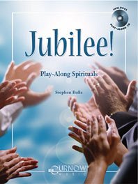 Cover Jubilee!