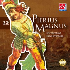 Cover Pierius Magnus