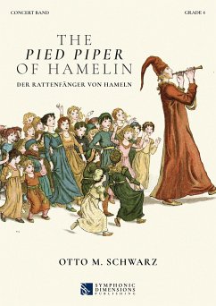 The Pied Piper of Hamlin