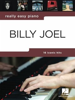 Cover Really Easy Piano: Billy Joel