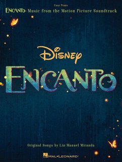 Cover Encanto