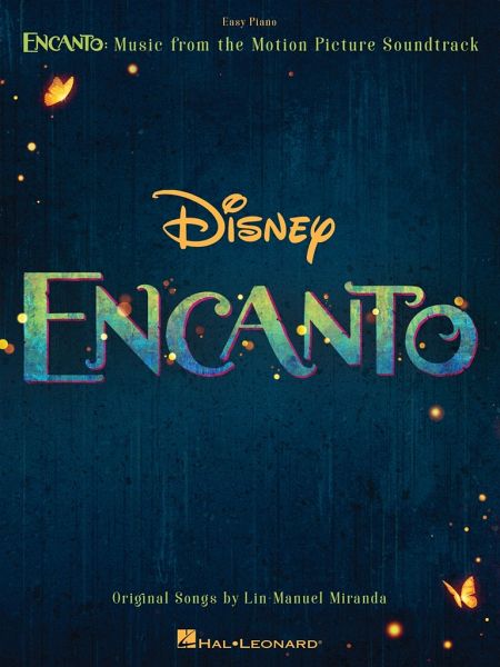 Encanto Encanto