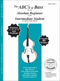 The ABCs of Bass for the absolute Beginner The ABCs of Bass for the absolute Beginner