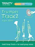 Small Group Tracks - Trumpet Track 2 Small Group Tracks - Trumpet Track 2