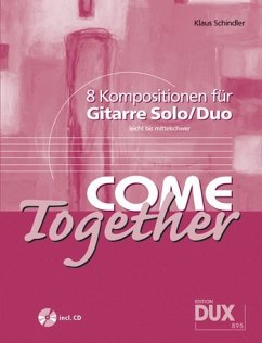 Cover Come Together