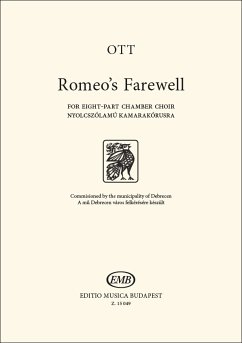 Romeo' Farewell