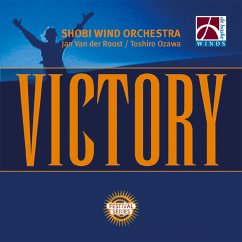 Cover Victory
