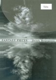 Derek Bourgeois, Fantasy Pieces For Tuba Bc Tuba Buch Derek Bourgeois, Fantasy Pieces For Tuba Bc Tuba Buch