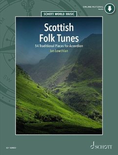 Scottish Folk Tunes Scottish Folk Tunes