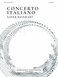 Cover Concerto Italiano
