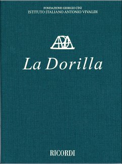 Cover La Dorilla RV 709