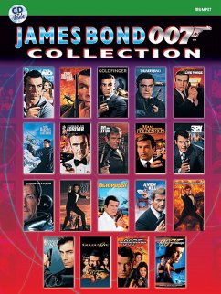 Cover The James Bond 007 Collection