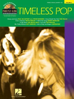 Timeless Pop Timeless Pop