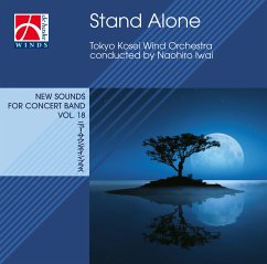 Cover Stand Alone
