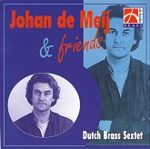 Johan de Meij & Friends