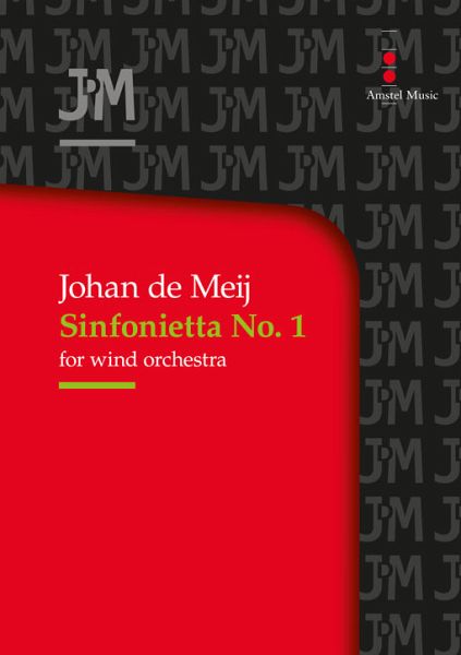 Sinfonietta no. 1 Sinfonietta no. 1