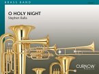 Adolphe Charles Adam, O Holy Night Cornet and Brass Band Partitur