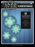 Eric Baumgartner's Jazz It Up! - Christmas - Book Eric Baumgartner's Jazz It Up! - Christmas - Book