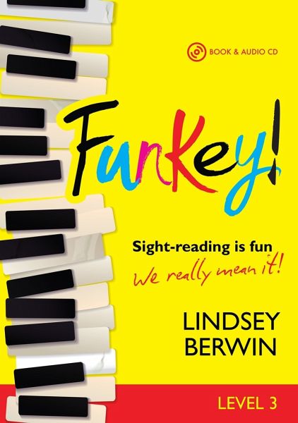 Funkey! - Level 3 Funkey! - Level 3
