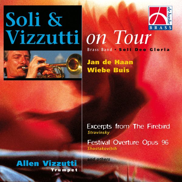 Soli & Vizzutti on Tour Soli & Vizzutti on Tour