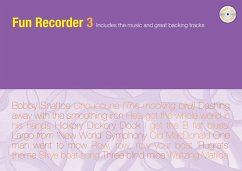 Cover Fun Recorder 3