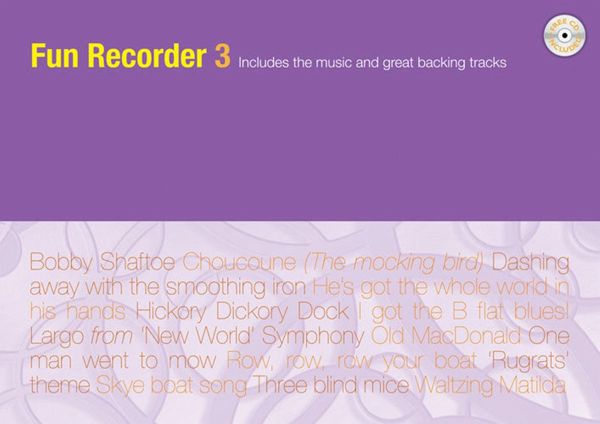 Fun Recorder 3 Fun Recorder 3