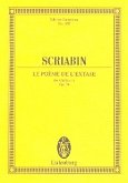 Le Počme de l'extase Le Počme de l'extase