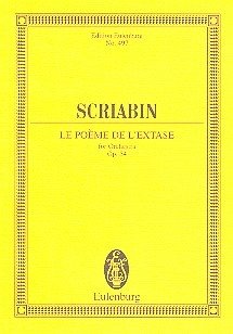 Le Počme de l'extase