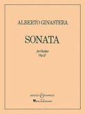 Guitar Sonata op. 47 Guitar Sonata op. 47