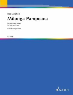 Milonga Pampeana Milonga Pampeana