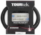 Tourtek 20' Instrument Cable (6,0 m)