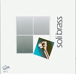 Cover Soli Brass