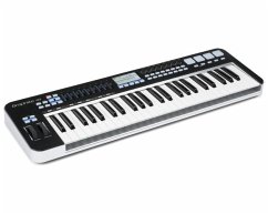 Samson Graphite 49 MIDI Keyboard Controller