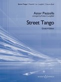 Street Tango Street Tango