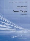 Street Tango Street Tango