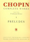 Preludes for piano Preludes for piano