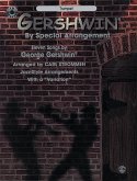 Gershwin -By Special Arrangement- Bass Clef Instr.