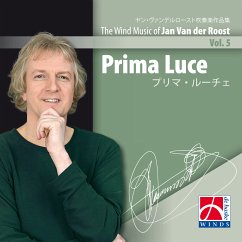 Cover Prima Luce