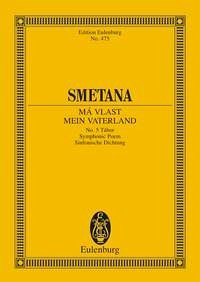 Smetana, B: Tábor