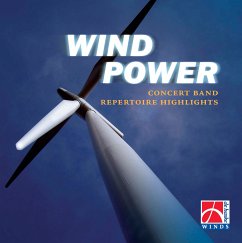 Cover Wind Power