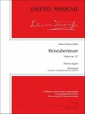 Reiseabenteuer op.227 für Orchester Stimmensatz (Streicher 4-3-2-2-1)