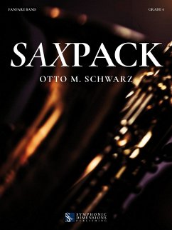 Cover Saxpack